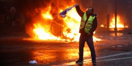 Gilets Jaunes