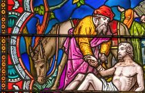 Good Samaritan Ely Cathedral