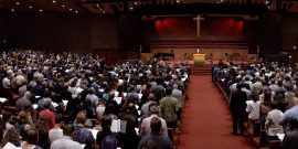 Grace Community Church