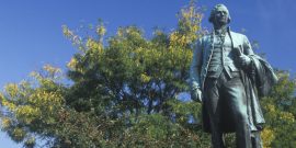 Hamilton in Patterson