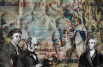 Hankins on Egalitarianism_main artwork