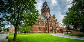 Harvard
