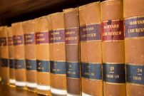 harvard law rev
