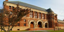 Harvard Law School 2