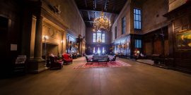 Harvard_Club_Interior  (From Shutterstock)