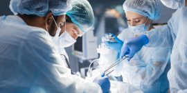 health care system one