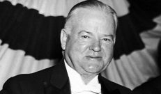 herbert hoover