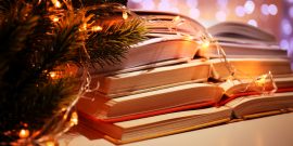 Holiday Reading
