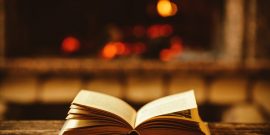 holiday reading picks one