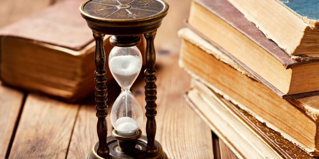 Hourglass Books