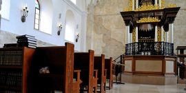 Hurva Synagogue