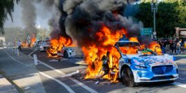 ICE protests in LA_GettyImages-2218782185