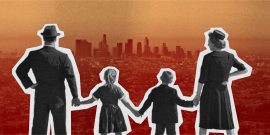 Is the Future California – Dystopia