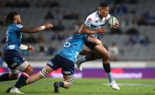 Super Rugby Rd 8 – Blues v Waratahs