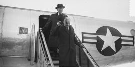 John Foster Dulles 2