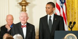John Paul Stevens