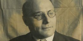 Karl Polanyi
