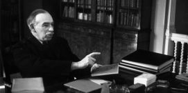 Keynes