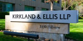 Kirkland and Ellis