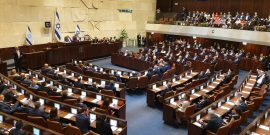 Knesset