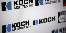 Koch Industries Logo