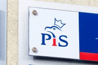 Law and Justice logo