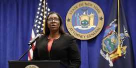 Letitia James