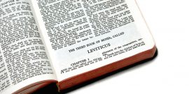 Leviticus