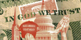 L&L Art- Christian Nationalism