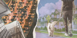 L&L Art- Fragile Neighborhoods