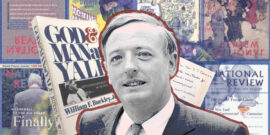 L&L Buckley Book Artwork