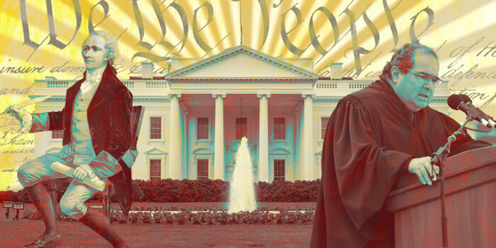 L&L Unitary Executive