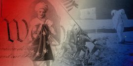 Losing Our National Story – Timeline