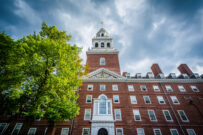 The,Lowell,House,,At,Harvard,University,,In,Cambridge,,Massachusetts.