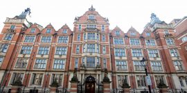 London School of Economics