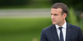 Macron 2