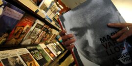 Mario Vargas Llosa Books
