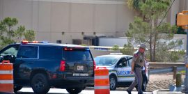 mass shooting El Paso Aug 2019 one