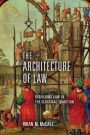 McCall – The Architecture of Law