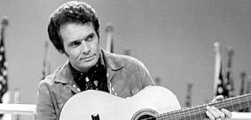 Merle Haggard
