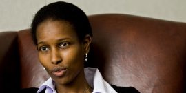 Ayaan Hirsi Ali