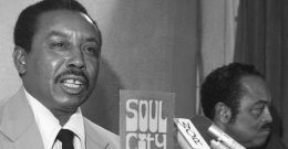 Soul City Floyd McKissick