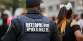 Metropolitan police