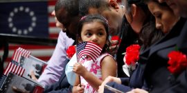 Naturalization Ceremony