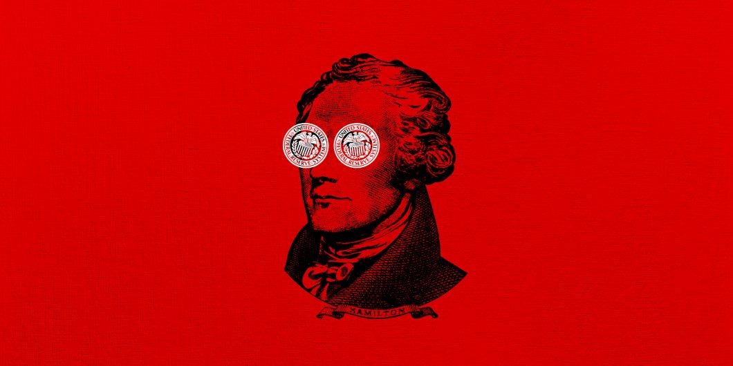 New Monetary Regime – WEB