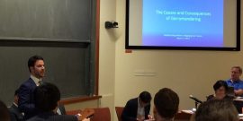 Nicholas Stephanopoulos