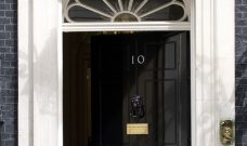No10 Downing