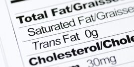 nutrition label_shutterstock_124122148