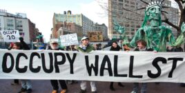 Occupy Wall St_NYC_12-17-11_shutterstock_179021840