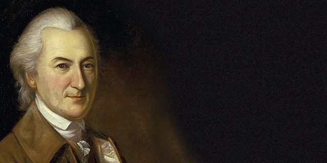 John Dickinson